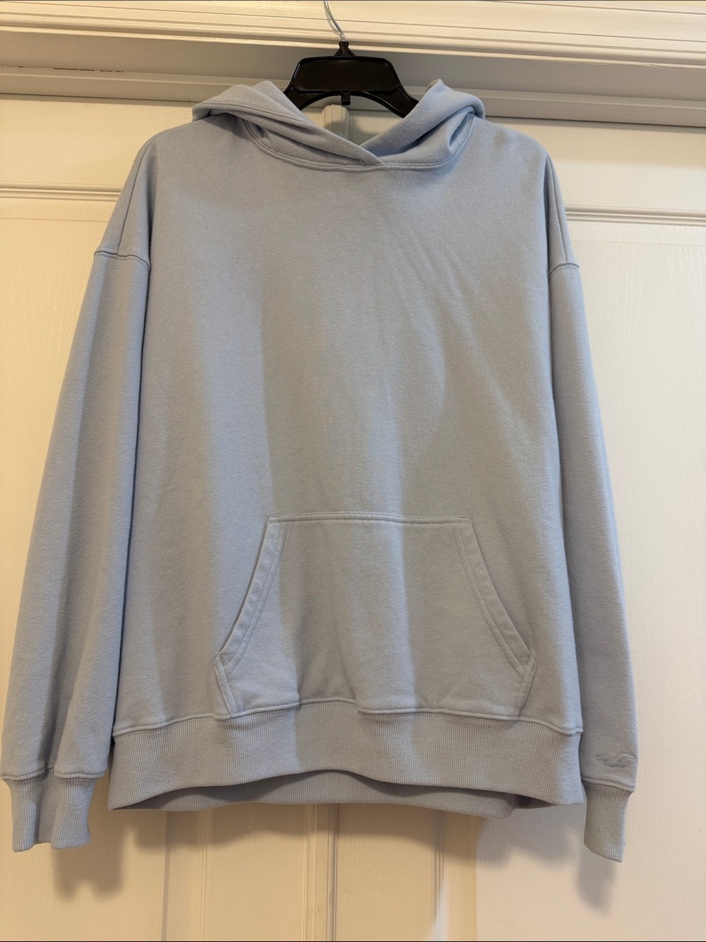 Hollister hoodie